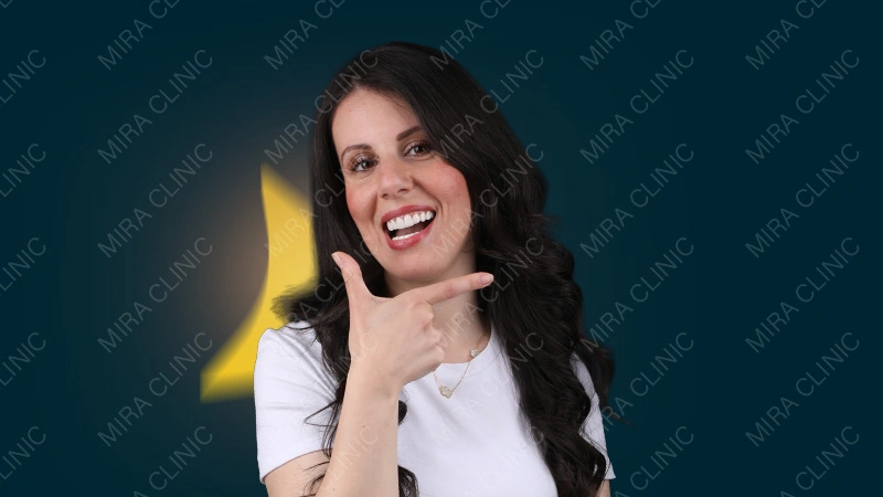 patient review hollywood smile Turkey